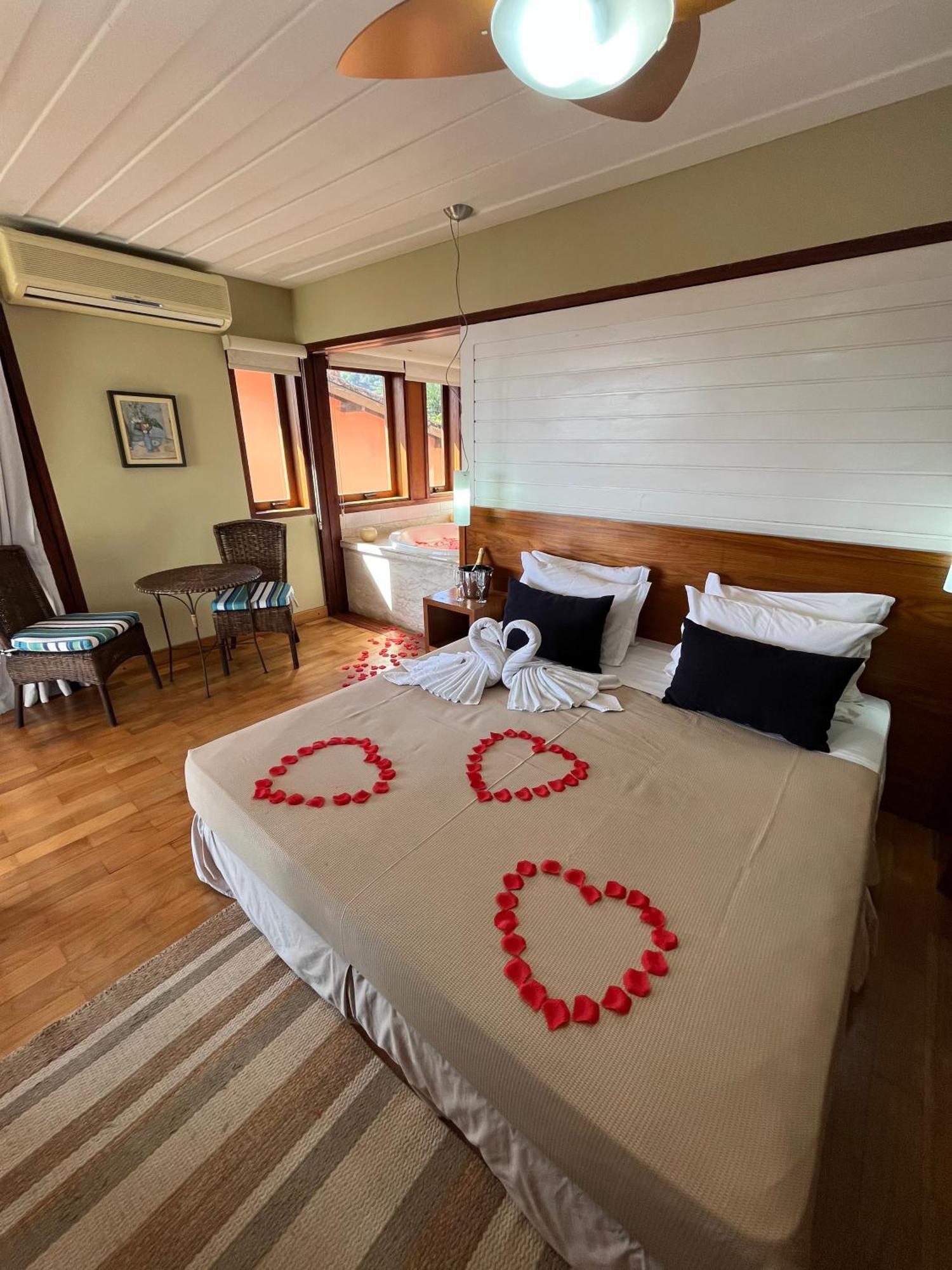 Hotel Fita Azul 伊利亚贝拉 外观 照片