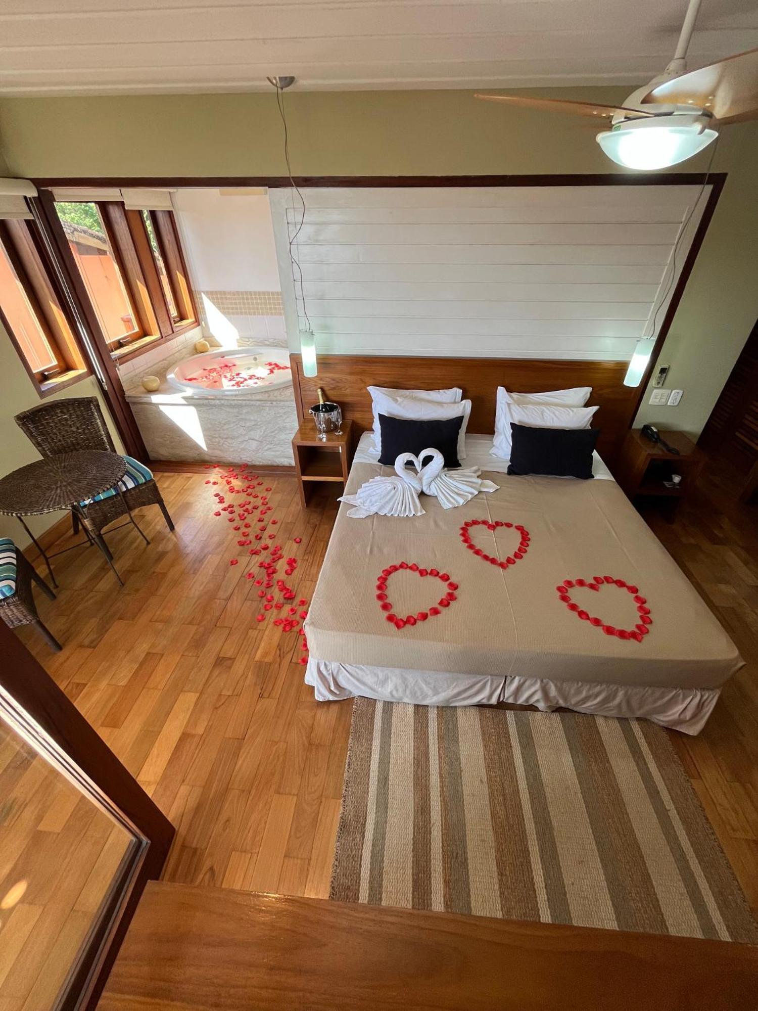 Hotel Fita Azul 伊利亚贝拉 外观 照片