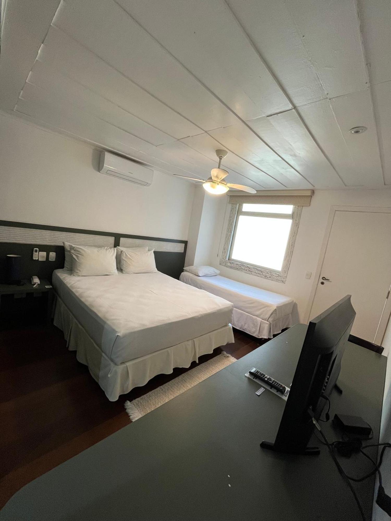 Hotel Fita Azul 伊利亚贝拉 外观 照片